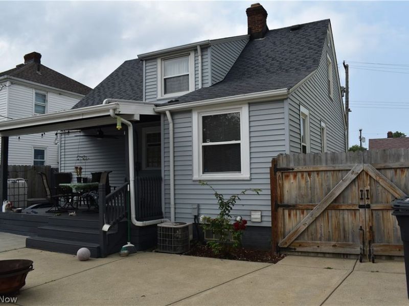11817 Brighton Avenue, Cleveland, OH 44111 Photo 30