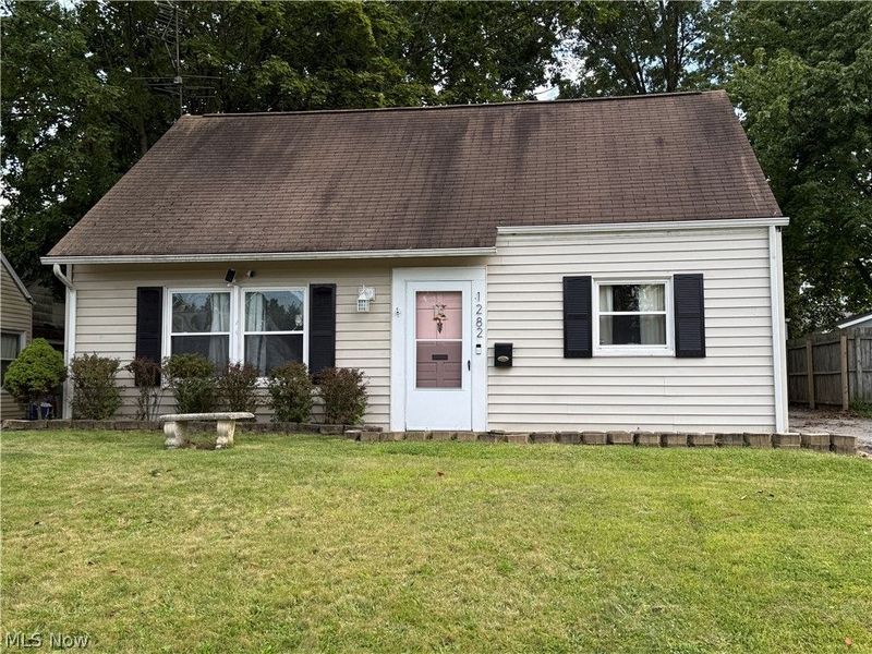 1282 Myrtle Avenue, Cuyahoga Falls, OH 44221 Photo 1
