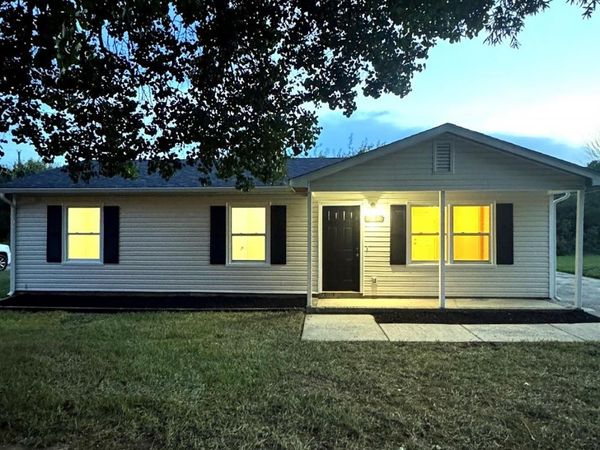 606 Creekridge Drive , Monroe, NC 28110