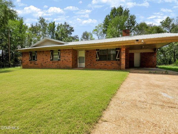 261 County Road 26, Vaiden, MS 39176