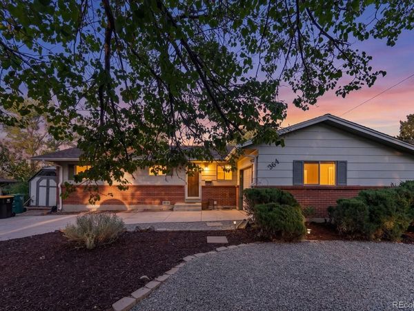 364 S Xanadu Street , Aurora, CO 80012