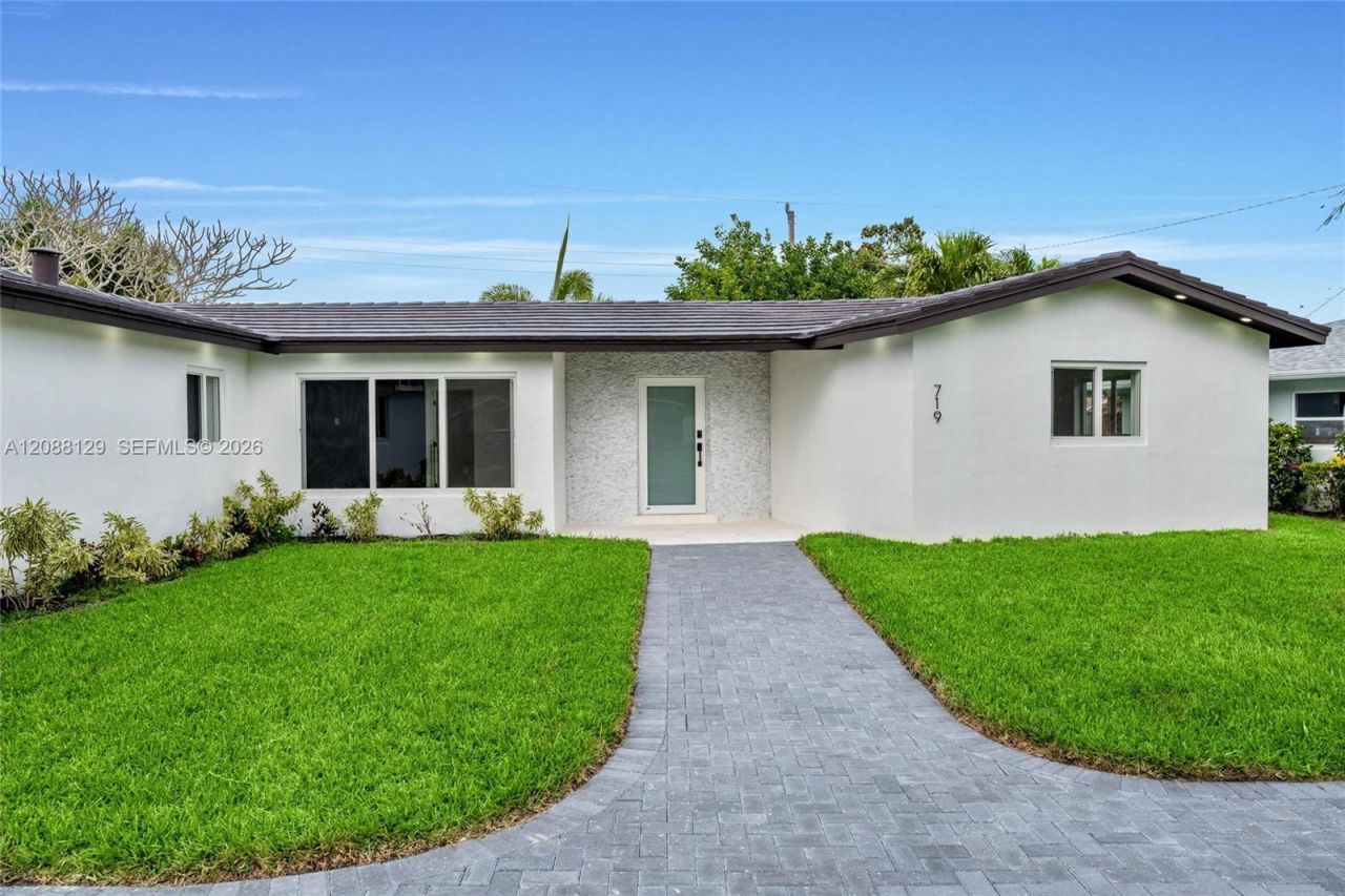 719 SW 25th Ave, Unit 719, Boynton Beach, FL 33435 Photo