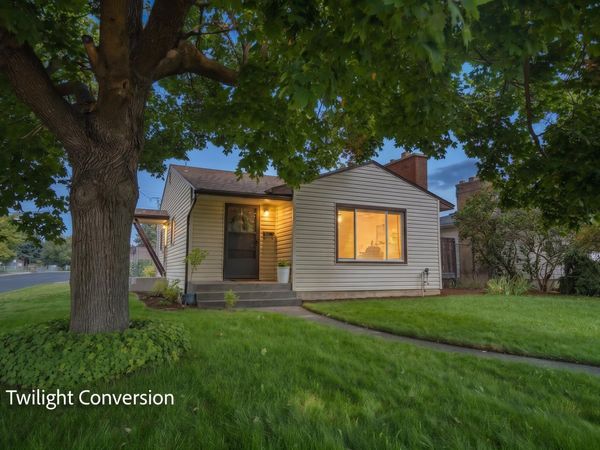 603 E COLUMBIA Ave, Spokane, WA 99208