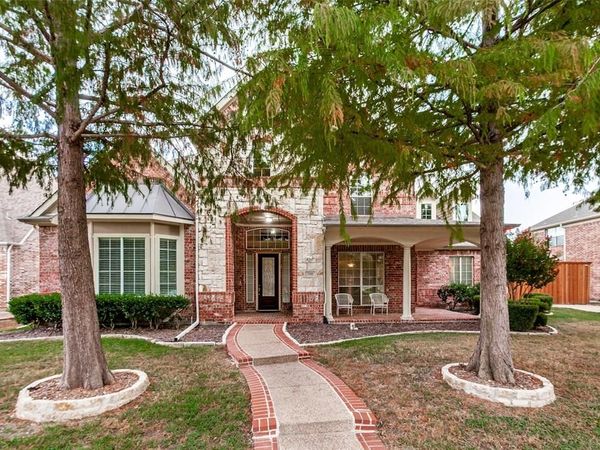 508 Wentworth Lane , Murphy, TX 75094