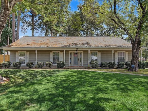 10011 Bedlington Court , Shreveport, LA 71118