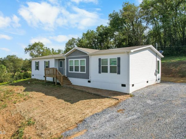 16281 Monroe, Glade Spring, VA 24340