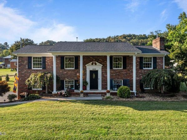 4824 Curtis Court, Kingsport, TN 37664