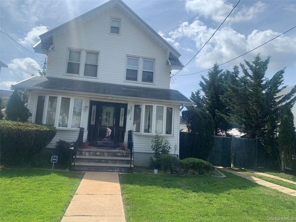 24714 137th Road , Rosedale, NY 11422