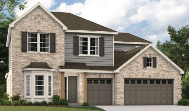 1928 Harmony Rd , Spring Hill, TN 37174 Main Photo