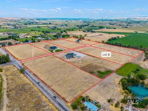 6540 Sophie Lane, Emmett, ID 83617