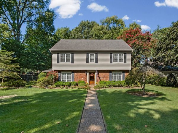 1785 BEKAH RD, Germantown, TN 38138