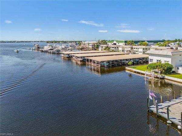 1100 8th AVE S, Unit 205A, NAPLES, FL 34102