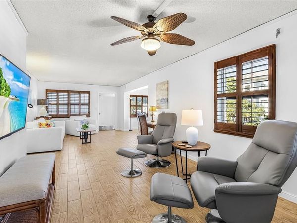 1100 8th AVE S, Unit 205A, NAPLES, FL 34102