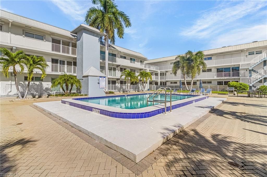 1100 8th Ave S, Unit 205A, Naples, FL 34102 Photo
