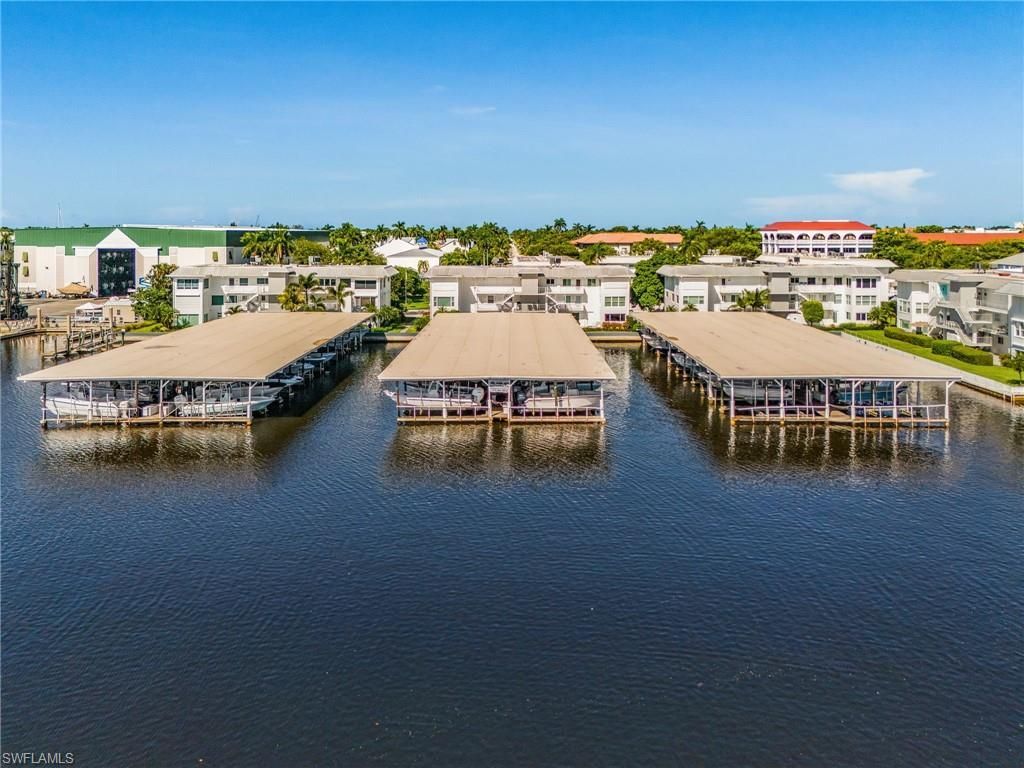 1100 8th Ave S, Unit 205A, Naples, FL 34102 Photo