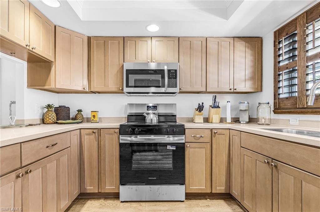 1100 8th Ave S, Unit 205A, Naples, FL 34102 Photo