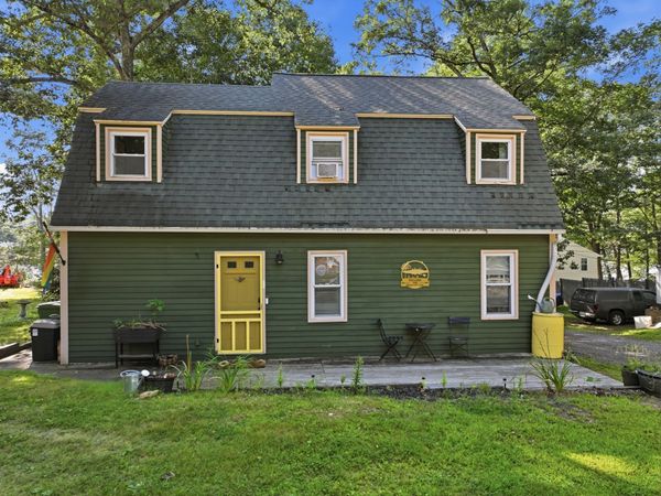 24 Briarcliff Ln, Unit B, Spencer, MA 01562