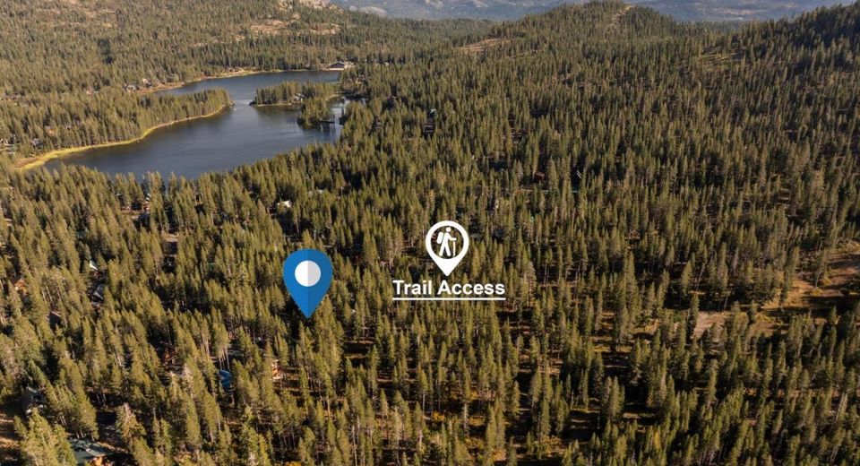 5419 Hillside Dr, Soda Springs, CA 95728 Photo