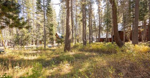 5419 Hillside Dr, Soda Springs, CA 95728 Photo