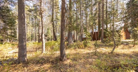 5419 Hillside Dr, Soda Springs, CA 95728 Photo