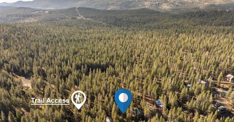 5419 Hillside Dr, Soda Springs, CA 95728 Photo