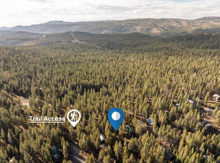 5419 Hillside Dr, Soda Springs, CA 95728 Photo