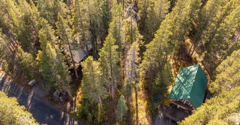 5419 Hillside Dr, Soda Springs, CA 95728 Photo