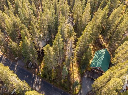 5419 Hillside Dr, Soda Springs, CA 95728 Photo