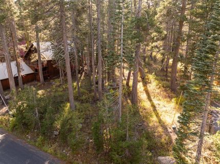 5419 Hillside Dr, Soda Springs, CA 95728 Photo