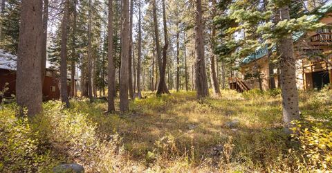 5419 Hillside Dr, Soda Springs, CA 95728 Photo