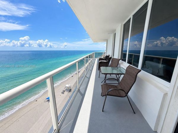3725 S Ocean Dr, Unit 1402, Hollywood, FL 33019
