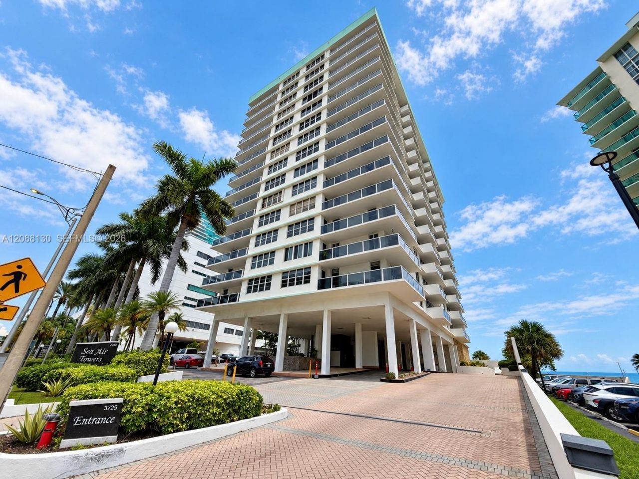 3725 S Ocean Dr, Unit 1402, Hollywood, FL 33019 Photo