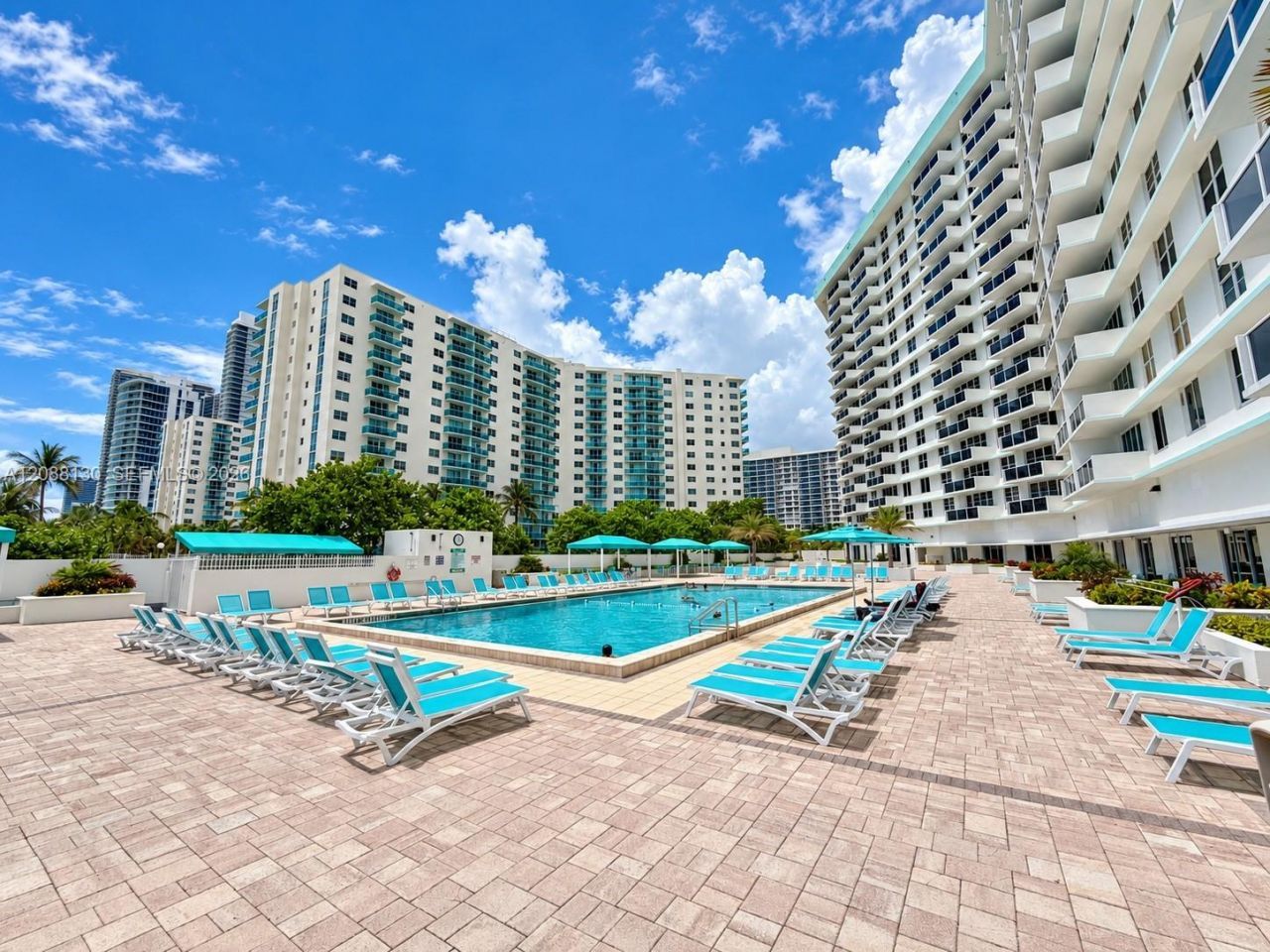 3725 S Ocean Dr, Unit 1402, Hollywood, FL 33019 Photo