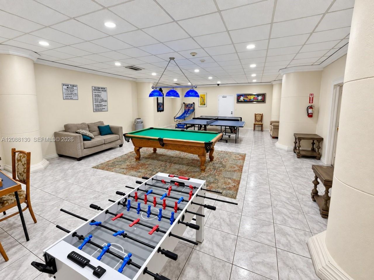 3725 S Ocean Dr, Unit 1402, Hollywood, FL 33019 Photo
