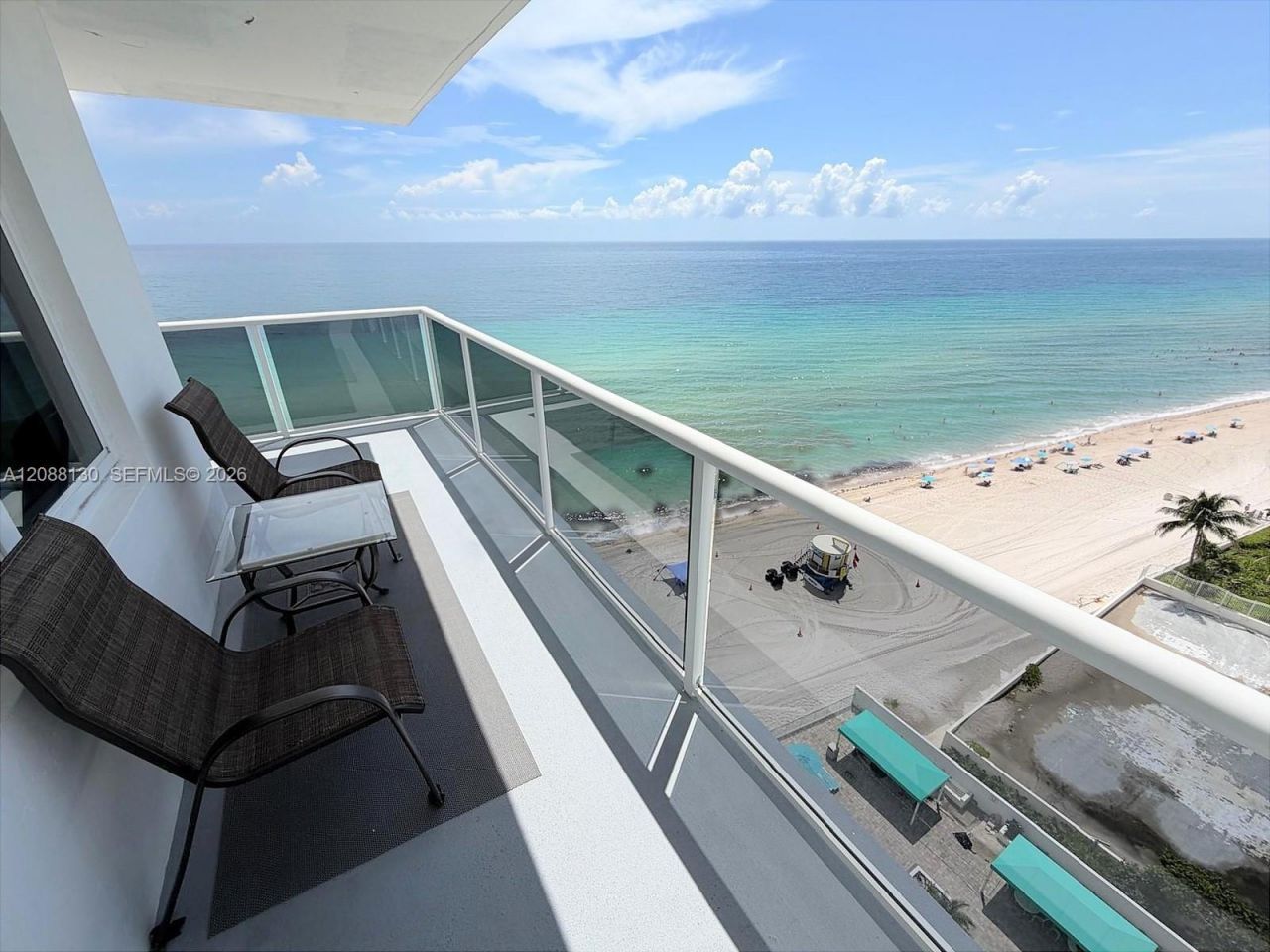 3725 S Ocean Dr, Unit 1402, Hollywood, FL 33019 Photo