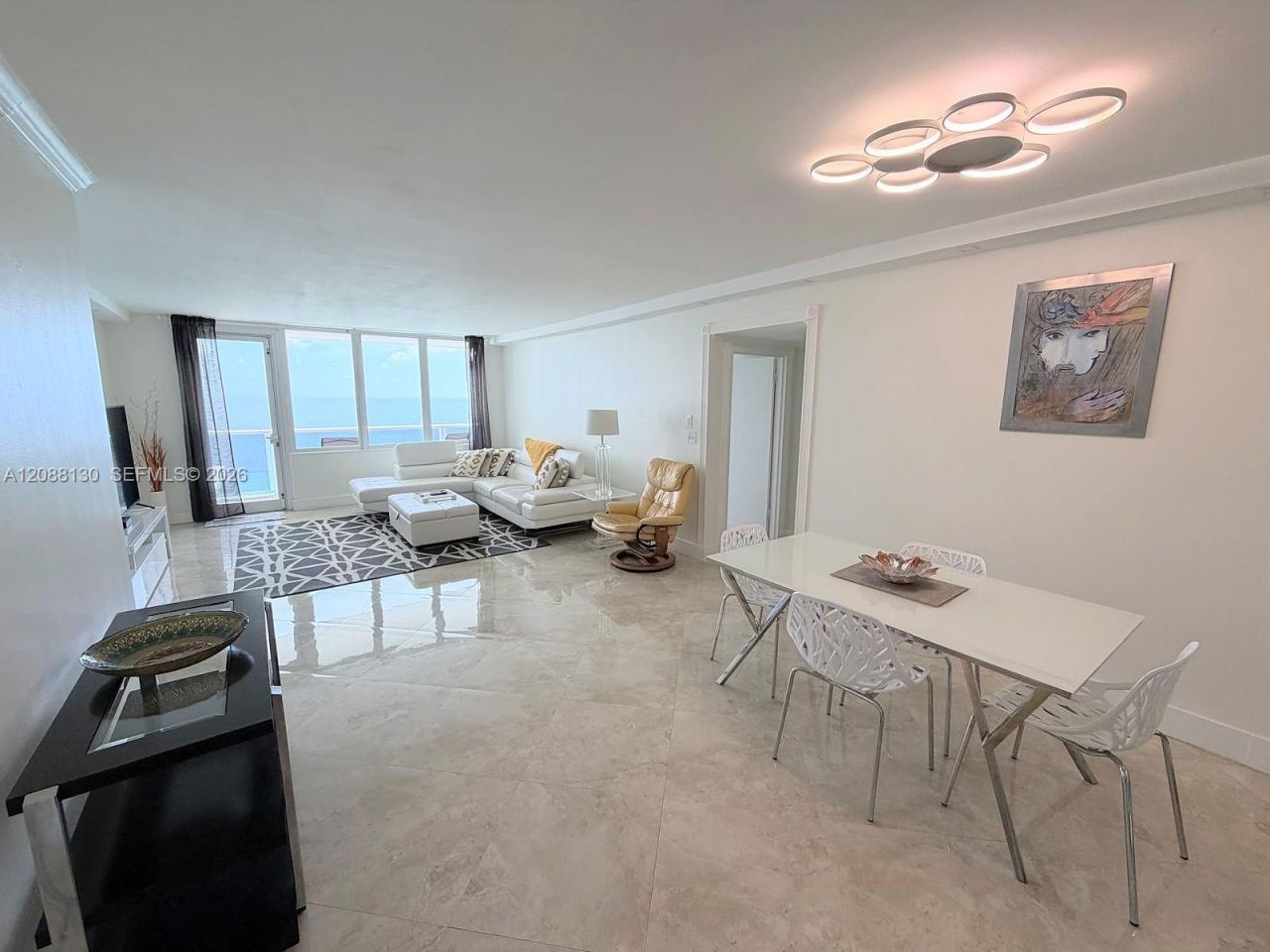 3725 S Ocean Dr, Unit 1402, Hollywood, FL 33019 Photo