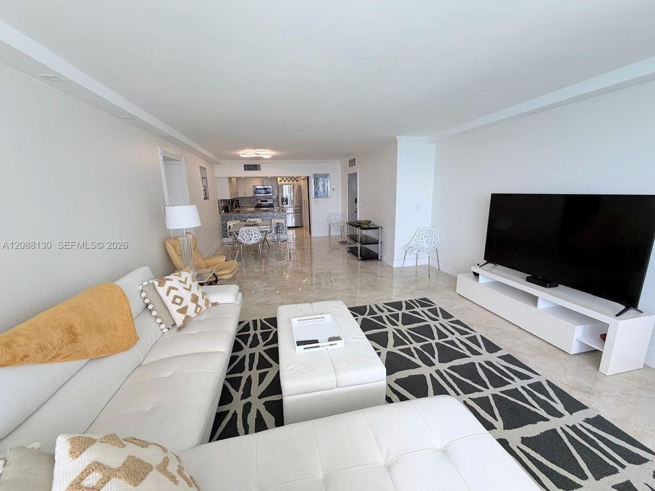 3725 S Ocean Dr, Unit 1402, Hollywood, FL 33019 Photo