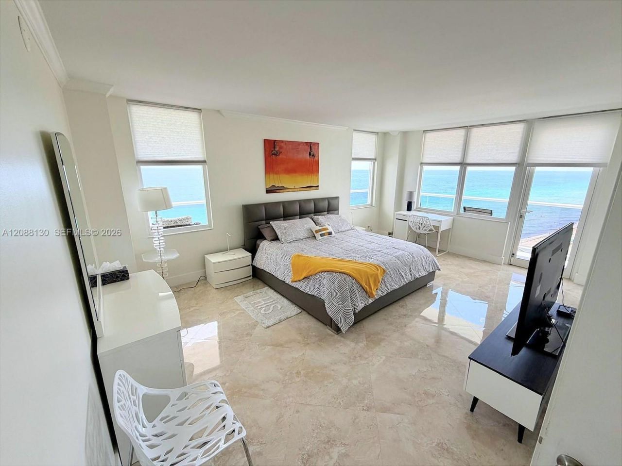 3725 S Ocean Dr, Unit 1402, Hollywood, FL 33019 Photo