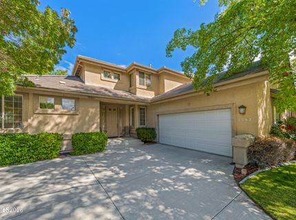2782 Silverton Way, Sparks, NV 89436 Photo