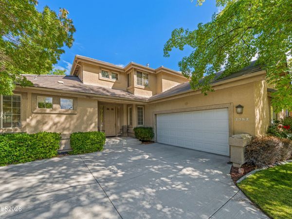 2782 Silverton Way, Sparks, NV 89436
