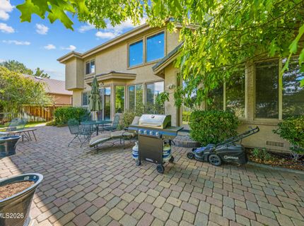 2782 Silverton Way, Sparks, NV 89436 Photo