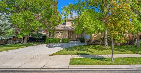 2782 Silverton Way, Sparks, NV 89436 Photo