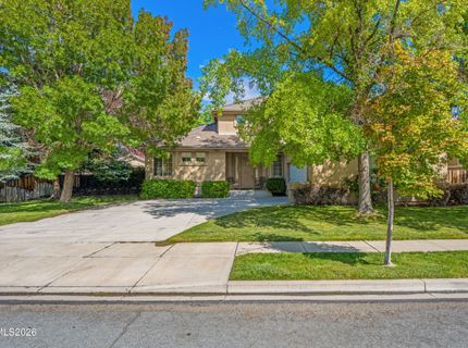 2782 Silverton Way, Sparks, NV 89436 Photo