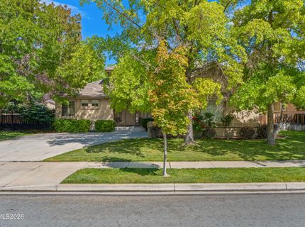 2782 Silverton Way, Sparks, NV 89436 Photo