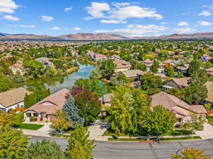 2782 Silverton Way, Sparks, NV 89436 Photo