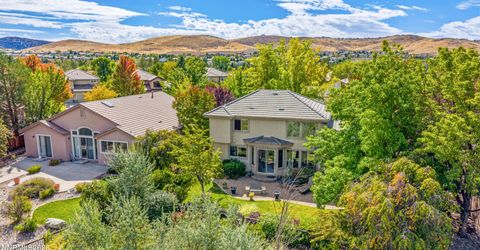 2782 Silverton Way, Sparks, NV 89436 Photo