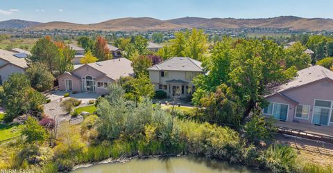 2782 Silverton Way, Sparks, NV 89436 Photo
