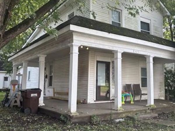 149 E 3rd Street, Xenia, OH 45385
