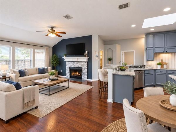 4502 Highlands Drive, McKinney, TX 75070