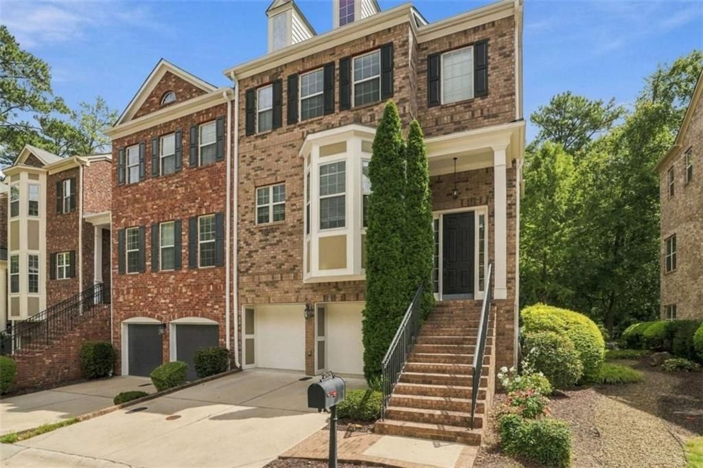 1875 Cedar Glenn Way, Atlanta, GA 30339 Main Photo